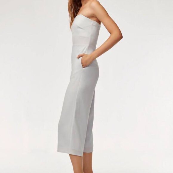 Babaton Roshan Jumpsuit - Picture 1 of 5